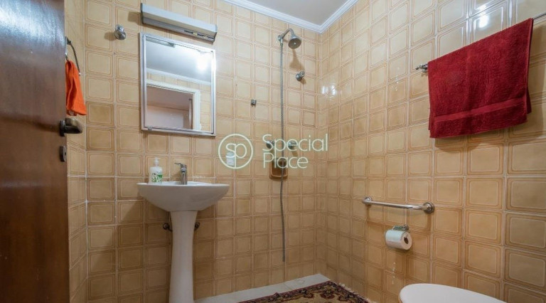 Imagem Apartamento com 4 Quartos à Venda, 350 m² em Brooklin - São Paulo