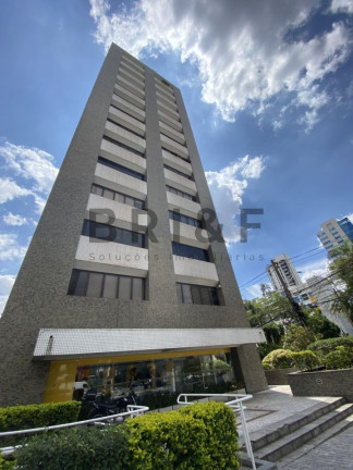 Imagem Imóvel Comercial para Alugar, 90 m² em Campo Belo - São Paulo
