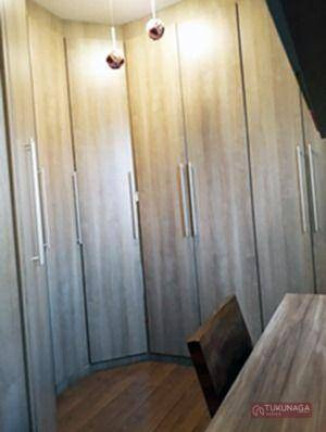 Imagem Apartamento com 3 Quartos à Venda, 75 m² em Macedo - Guarulhos