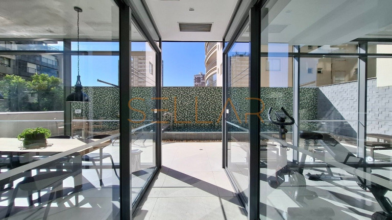 Imagem Apartamento com 1 Quarto à Venda ou Locação, 25 m² em Vila Mariana - São Paulo