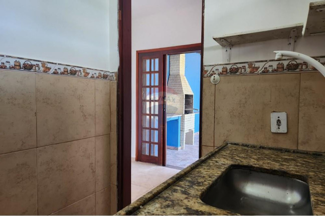 Imagem Casa com 2 Quartos à Venda, 130 m² em Ponta Negra - Maricá Imagem Casa com 2 Quartos à Venda, 130 m² em Ponta Negra - Maricá