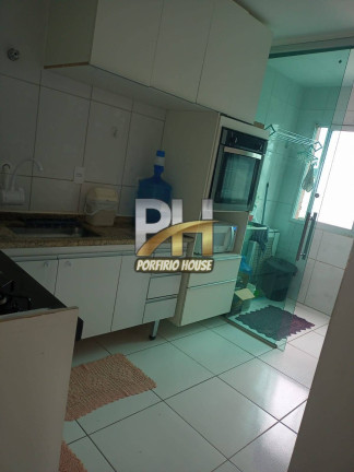 Imagem Apartamento com 2 Quartos à Venda, 50 m² em Jordanópolis - São Bernardo Do Campo Imagem Apartamento com 2 Quartos à Venda, 50 m² em Jordanópolis - São Bernardo Do Campo