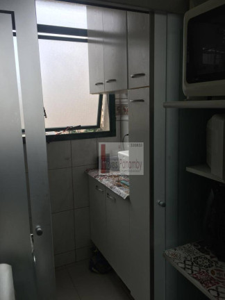 Imagem Apartamento com 3 Quartos à Venda, 80 m² em Saúde - São Paulo Imagem Apartamento com 3 Quartos à Venda, 80 m² em Saúde - São Paulo