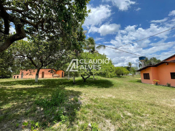 Imagem Chácara com 2 Quartos à Venda, 4.300 m² em Br 101 - Conceição Do Jacuípe