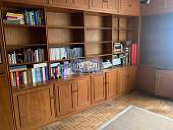 Imagem Apartamento com 4 Quartos à Venda, 250 m² em Icaraí - Niterói