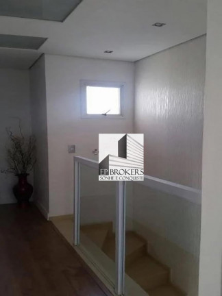 Imagem Casa de Condomínio com 4 Quartos à Venda, 144 m² em Vila Progresso - Sorocaba