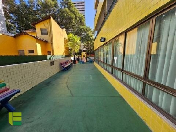 Imagem Apartamento com 4 Quartos à Venda, 125 m² em Espinheiro - Recife Imagem Apartamento com 4 Quartos à Venda, 125 m² em Espinheiro - Recife