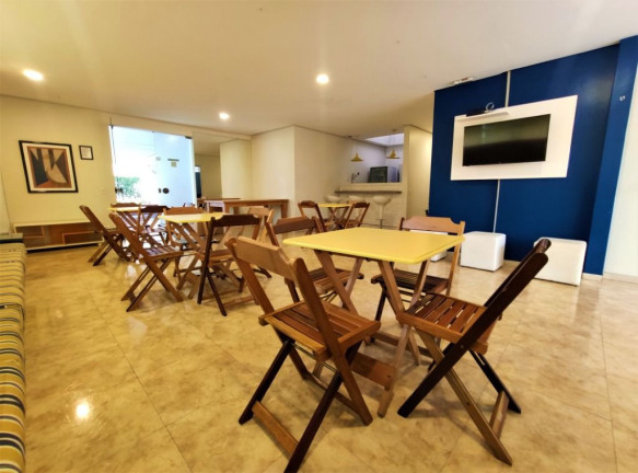 Imagem Apartamento com 2 Quartos à Venda, 55 m² em Chácara Inglesa - São Paulo Imagem Apartamento com 2 Quartos à Venda, 55 m² em Chácara Inglesa - São Paulo