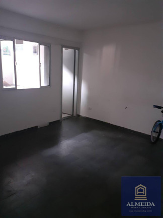 Imagem Casa com 1 Quarto para Alugar,  em Parque Santo Antônio - São Paulo