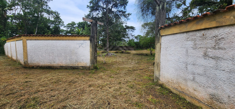 Imagem Terreno à Venda, 2.000 m² em Jardim Umuarama - Itanhaém Imagem Terreno à Venda, 2.000 m² em Jardim Umuarama - Itanhaém