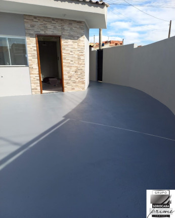 Imagem Casa com 1 Quarto à Venda, 30 m² em Parque São Bento - Sorocaba