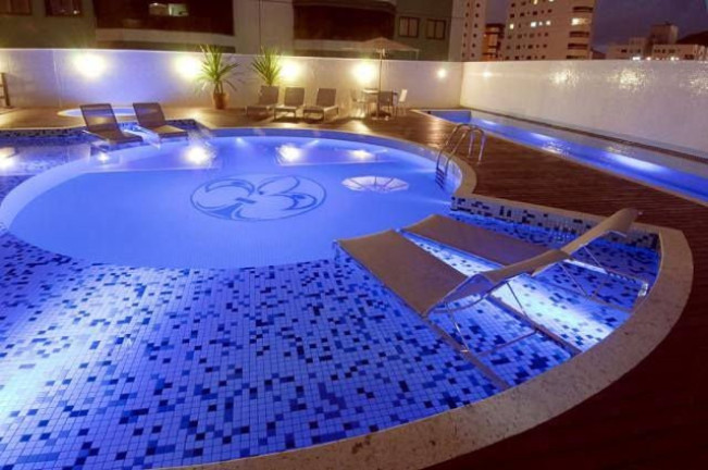 Imagem Apartamento com 3 Quartos à Venda, 159 m² em Centro - Balneário Camboriú Imagem Apartamento com 3 Quartos à Venda, 159 m² em Centro - Balneário Camboriú