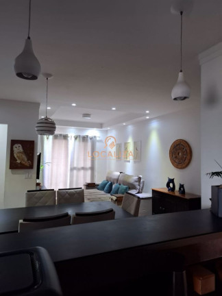 Imagem Apartamento com 3 Quartos à Venda, 112 m² em Parque Santo Antônio - Jacareí Imagem Apartamento com 3 Quartos à Venda, 112 m² em Parque Santo Antônio - Jacareí