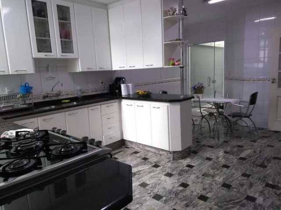 Imagem Casa com 4 Quartos à Venda, 340 m² em Parque Campolim - Sorocaba