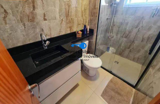 Imagem Apartamento com 3 Quartos à Venda, 76 m² em Vila Poupança - Santana De Parnaíba