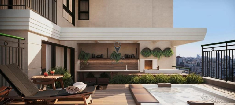 Imagem Apartamento com 2 Quartos à Venda,  em Alto Da Glória - Curitiba