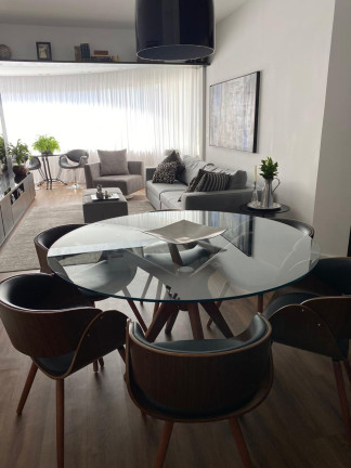 Imagem Apartamento com 2 Quartos à Venda, 116 m² em Campo Belo - São Paulo Imagem Apartamento com 2 Quartos à Venda, 116 m² em Campo Belo - São Paulo