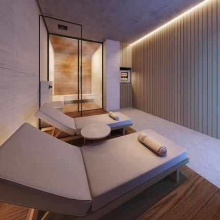 Imagem Apartamento com 3 Quartos à Venda, 99 m² em Savassi - Belo Horizonte