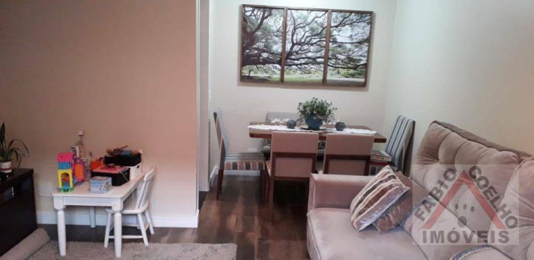 Imagem Sobrado com 2 Quartos à Venda, 89 m² em Vila Campo Grande - São Paulo