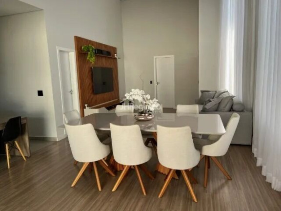 Imagem Casa de Condomínio com 3 Quartos à Venda, 190 m² em Jardim Villagio Milano - Sorocaba Imagem Casa de Condomínio com 3 Quartos à Venda, 190 m² em Jardim Villagio Milano - Sorocaba
