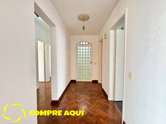 Imagem Apartamento com 3 Quartos à Venda, 190 m² em Perdizes - São Paulo Imagem Apartamento com 3 Quartos à Venda, 190 m² em Perdizes - São Paulo