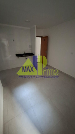 Imagem Apartamento com 2 Quartos à Venda, 41 m² em Cidade Patriarca - São Paulo
