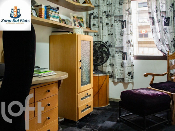Imagem Apartamento com 4 Quartos à Venda, 142 m² em Vila Mariana - São Paulo Imagem Apartamento com 4 Quartos à Venda, 142 m² em Vila Mariana - São Paulo