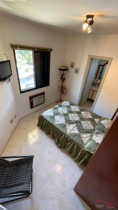 Imagem Apartamento com 2 Quartos à Venda, 80 m² em Toninhas - Ubatuba Imagem Apartamento com 2 Quartos à Venda, 80 m² em Toninhas - Ubatuba