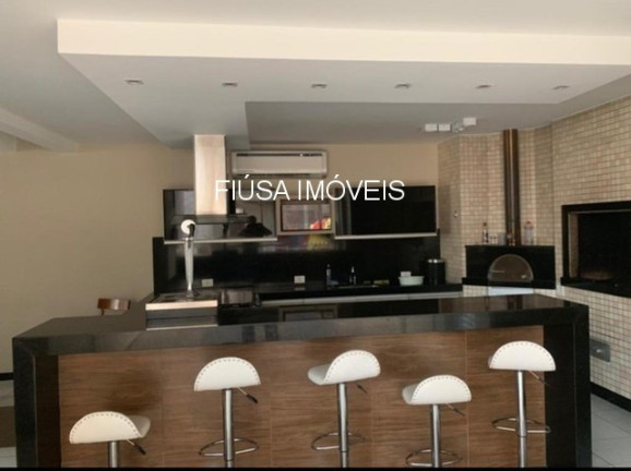 Imagem Apartamento com 4 Quartos à Venda, 239 m² em Alto Da Boa Vista - Ribeirão Preto