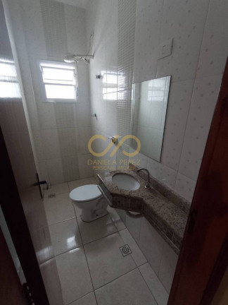 Imagem Sobrado com 2 Quartos à Venda, 85 m² em Sítio Do Campo - Praia Grande