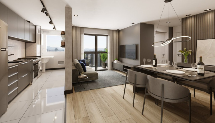 Imagem Apartamento com 2 Quartos à Venda, 45 m² em Cachambi - Rio De Janeiro