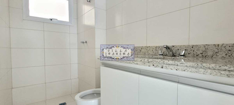 Imagem Apartamento com 3 Quartos à Venda, 97 m² em Botafogo - Rio De Janeiro