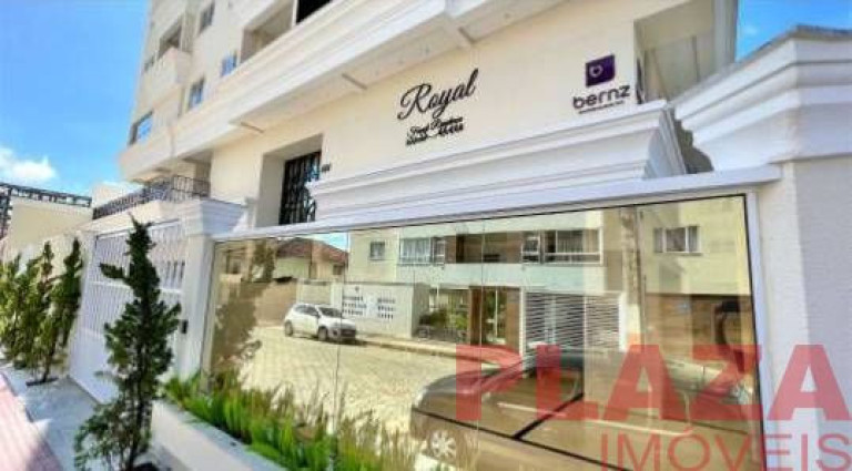 Imagem Apartamento com 2 Quartos à Venda, 64 m² em Tabuleiro - Camboriú
