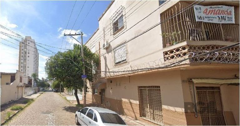 Imagem Imóvel com 2 Quartos à Venda, em Partenon - Porto Alegre Imagem Imóvel com 2 Quartos à Venda, em Partenon - Porto Alegre
