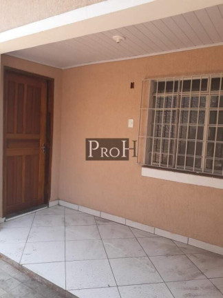 Imagem Casa com 2 Quartos à Venda, 213 m² em Campestre - Santo André Imagem Casa com 2 Quartos à Venda, 213 m² em Campestre - Santo André