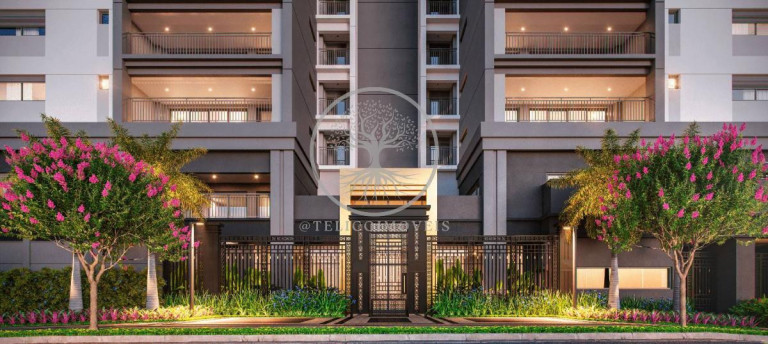 Imagem Apartamento à Venda, 145 m² em Nova Campinas - Campinas Imagem Apartamento à Venda, 145 m² em Nova Campinas - Campinas