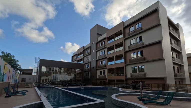 Imagem Apartamento com 3 Quartos à Venda, 67 m² em Altiplano Cabo Branco - João Pessoa Imagem Apartamento com 3 Quartos à Venda, 67 m² em Altiplano Cabo Branco - João Pessoa