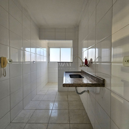 Imagem Apartamento com 1 Quarto à Venda, 50 m² em Tupi - Praia Grande