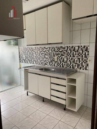 Imagem Apartamento com 2 Quartos à Venda, 56 m² em Parque Mandaqui - São Paulo