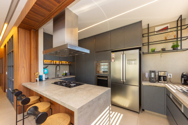 Imagem Apartamento com 2 Quartos à Venda, 166 m² em Brooklin Paulista - São Paulo Imagem Apartamento com 2 Quartos à Venda, 166 m² em Brooklin Paulista - São Paulo