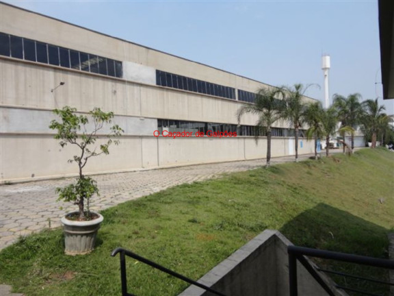 Imagem Imóvel para Alugar, 4.650 m² em Além Ponte - Sorocaba Imagem Imóvel para Alugar, 4.650 m² em Além Ponte - Sorocaba
