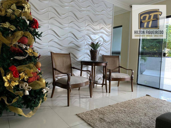 Imagem Apartamento com 2 Quartos à Venda, 82 m² em Miramar - João Pessoa Imagem Apartamento com 2 Quartos à Venda, 82 m² em Miramar - João Pessoa