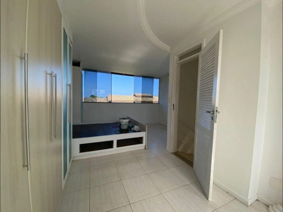 Imagem Casa de Vila com 3 Quartos à Venda, 125 m² em Estrada Do Coco - Lauro De Freitas Imagem Casa de Vila com 3 Quartos à Venda, 125 m² em Estrada Do Coco - Lauro De Freitas