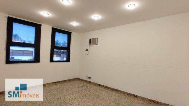 Imagem Casa com 5 Quartos para Alugar, 500 m² em Brooklin - São Paulo Imagem Casa com 5 Quartos para Alugar, 500 m² em Brooklin - São Paulo