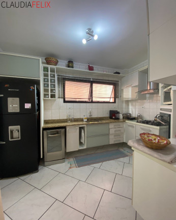 Imagem Imóvel com 3 Quartos à Venda, 122 m² em Canto Do Forte - Praia Grande