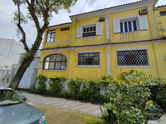 Imagem Imóvel com 1 Quarto para Alugar, 340 m² em Vila Mathias - Santos Imagem Imóvel com 1 Quarto para Alugar, 340 m² em Vila Mathias - Santos