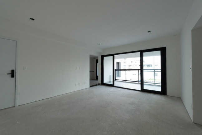 Imagem Apartamento com 1 Quarto à Venda, 79 m² em Moema - São Paulo Imagem Apartamento com 1 Quarto à Venda, 79 m² em Moema - São Paulo