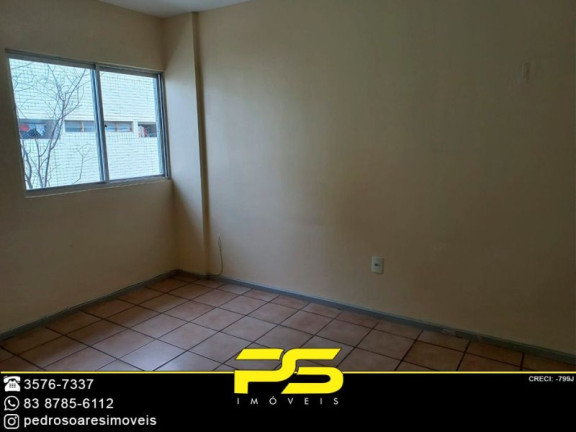 Imagem Apartamento com 3 Quartos à Venda, 135 m² em Tambaú - João Pessoa