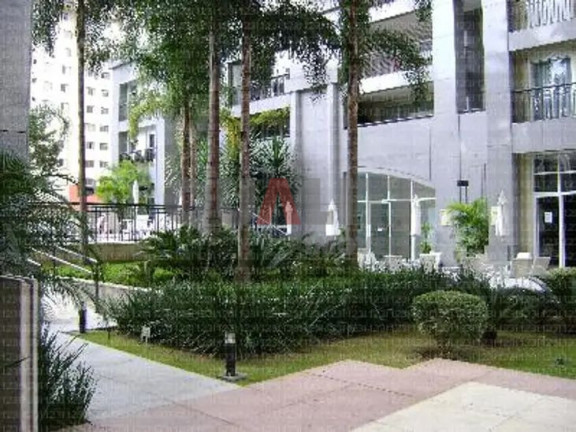 Imagem Apartamento com 4 Quartos para Alugar, 140 m² em Moema - São Paulo