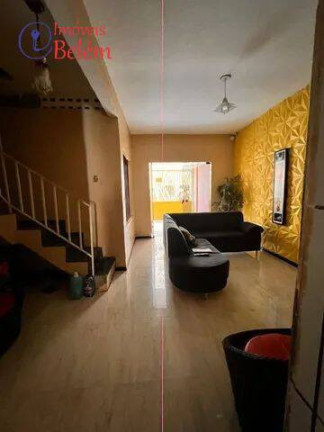 Imagem Casa com 3 Quartos à Venda, 265 m² em Telégrafo Sem Fio - Belém